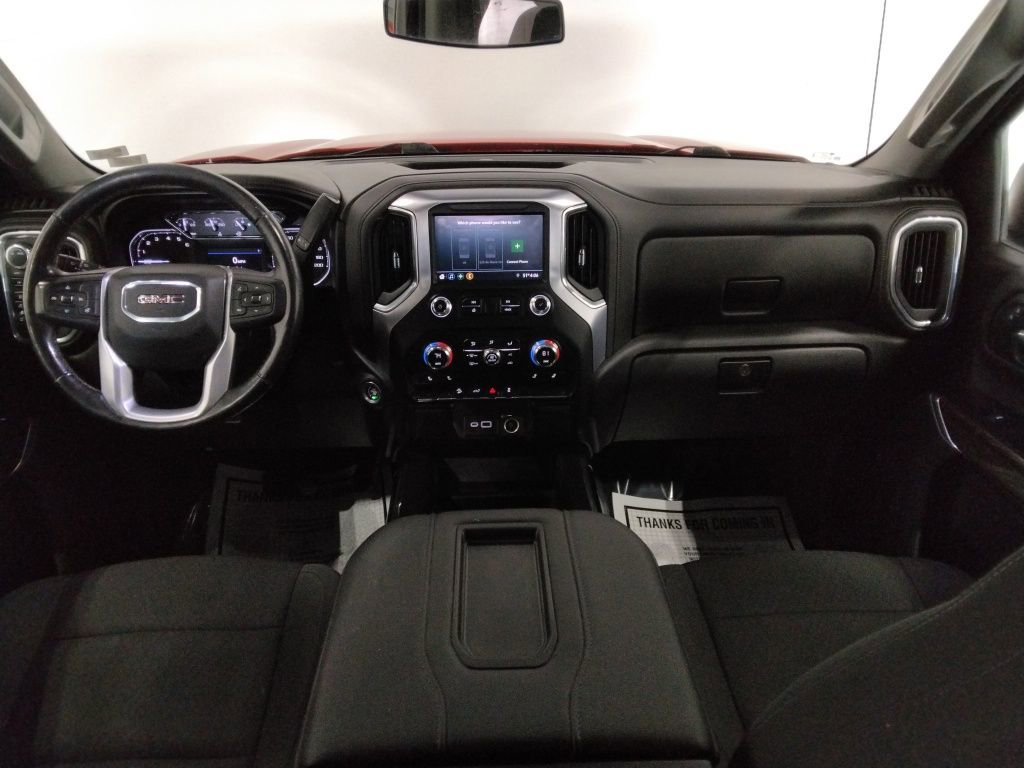 Used 2022 GMC Sierra 1500 Elevation w/ X31 Off-Road Package image 33
