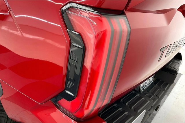 Used 2023 Toyota Tundra Limited image 30