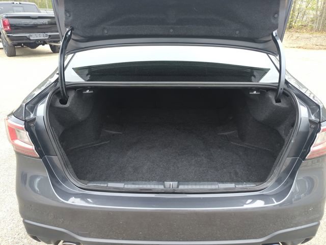 Used 2024 Subaru Legacy Touring XT AWD/4WD image 34