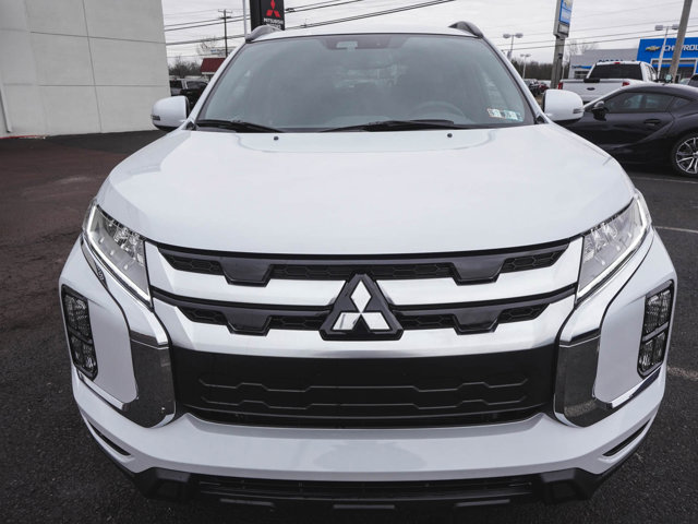 New 2026 Mitsubishi Outlander Sport SEL AWD/4WD image 2