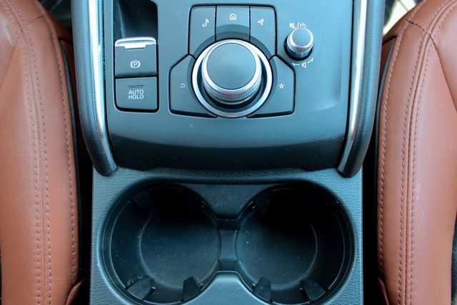 Used 2024 MAZDA CX-5 Carbon Edition image 20