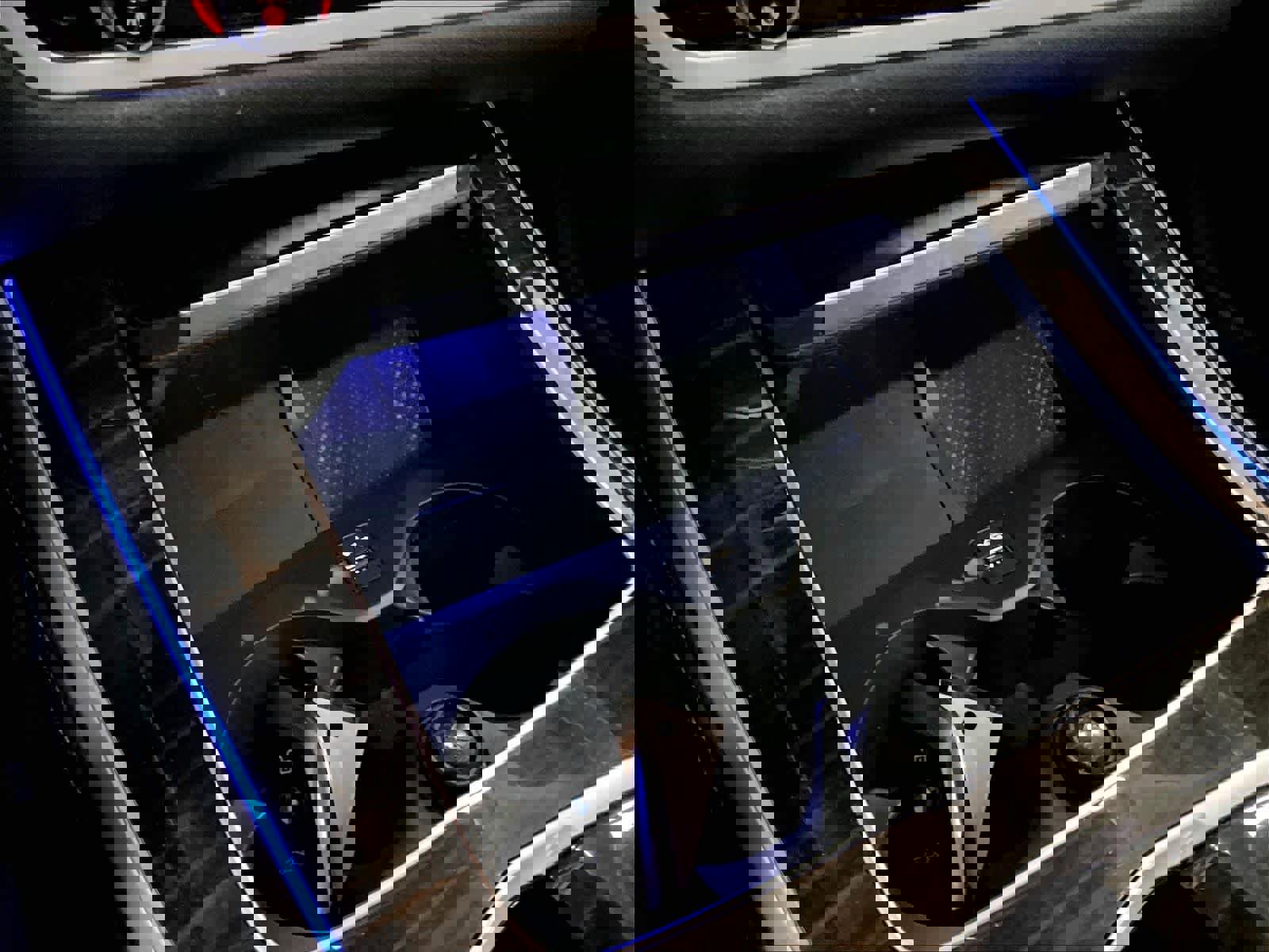 Used 2025 BMW X5 xDrive50e w/ Premium Package image 35