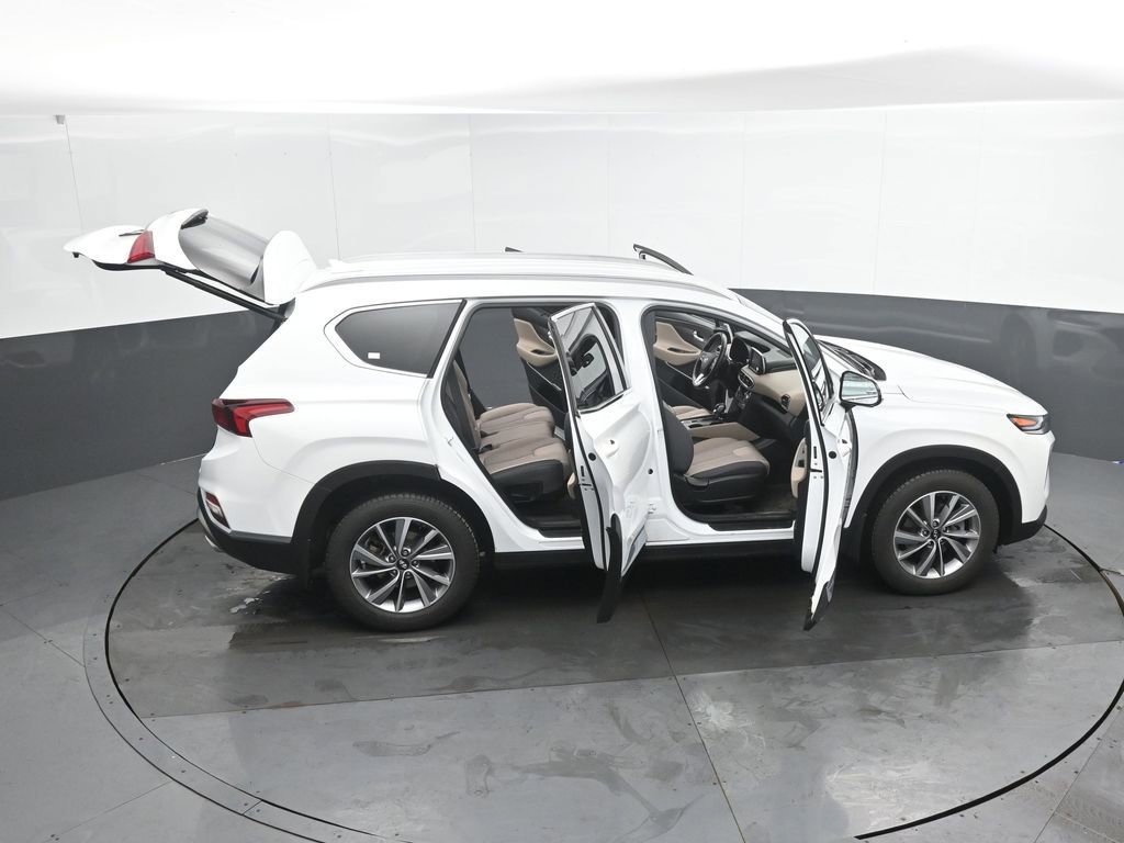 Used 2020 Hyundai Santa Fe SEL w/ Convenience Package image 55