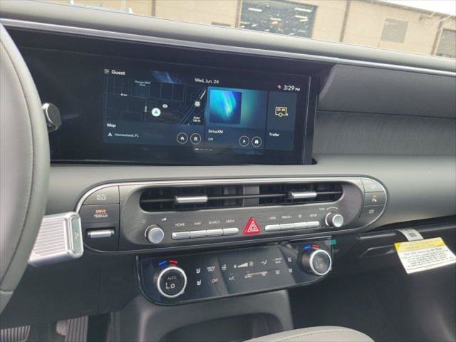 New 2026 Hyundai Palisade Calligraphy AWD/4WD image 11