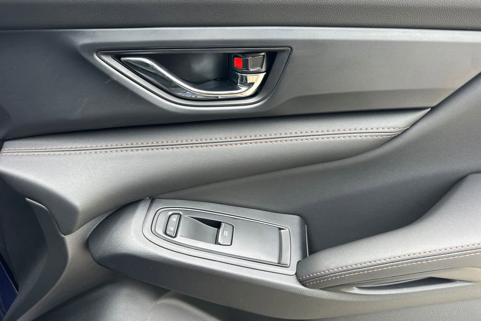 New 2026 Subaru Ascent Limited Bronze image 20
