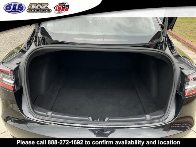 Used 2018 Tesla Model 3 Long Range AWD/4WD image 11