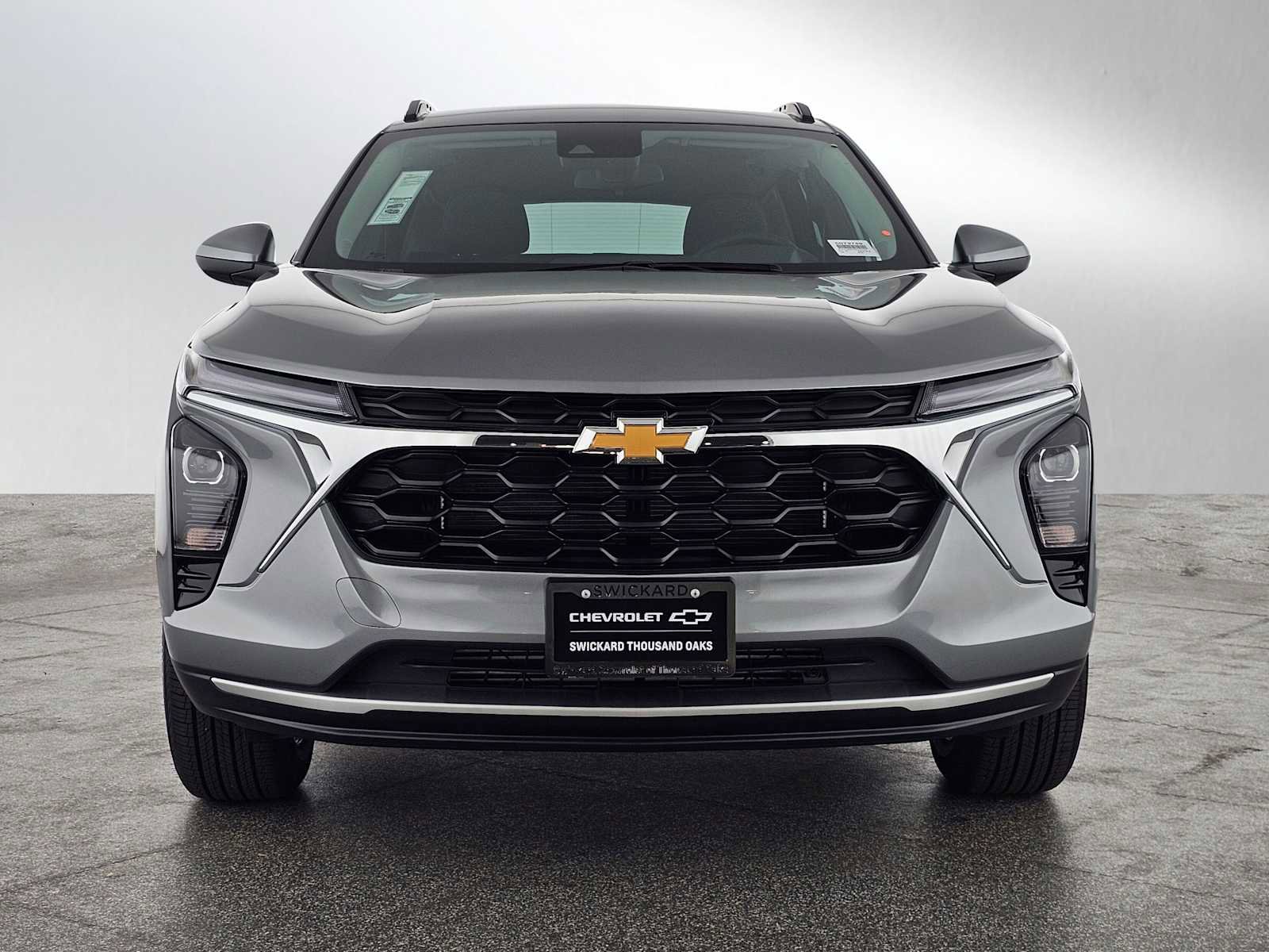 New 2026 Chevrolet Trax LT w/ Driver Confidence Package image 8