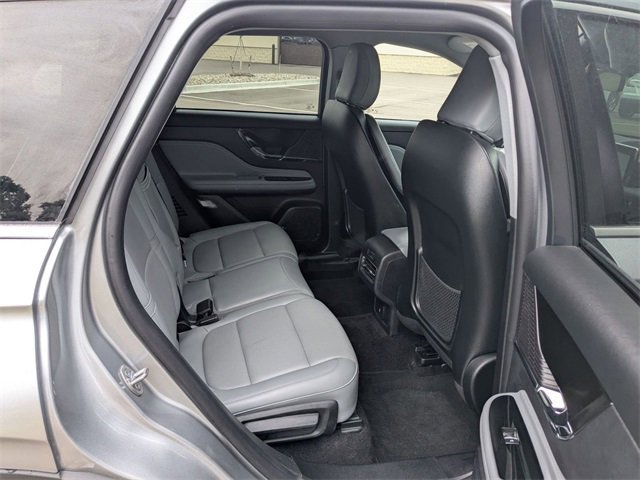 Certified 2022 Lincoln Corsair Reserve w/ Elements Package image 32