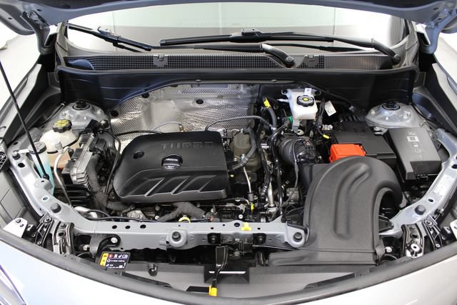 Used 2023 Buick Encore GX Preferred w/ Cold Weather Comfort Package AWD/4WD image 30