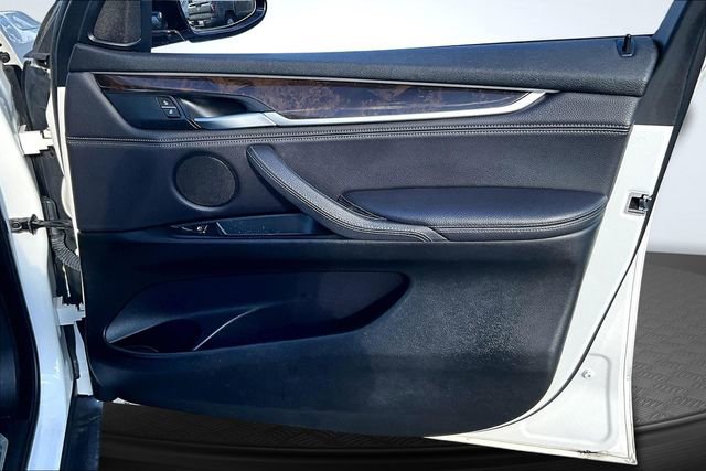 Used 2018 BMW X5 xDrive35i image 28