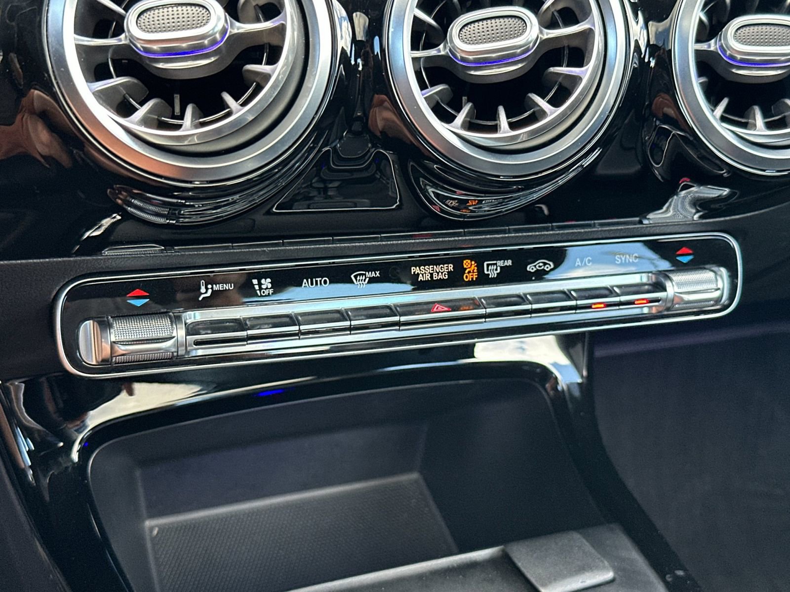 Certified 2021 Mercedes-Benz CLA 250 image 23