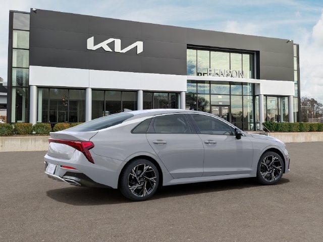 New 2026 Kia K5 GT-Line FWD image 7