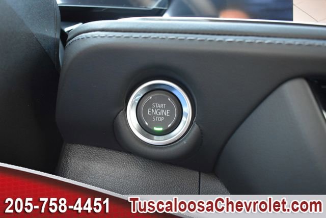 New 2026 Chevrolet Tahoe LT w/ Comfort Package image 37