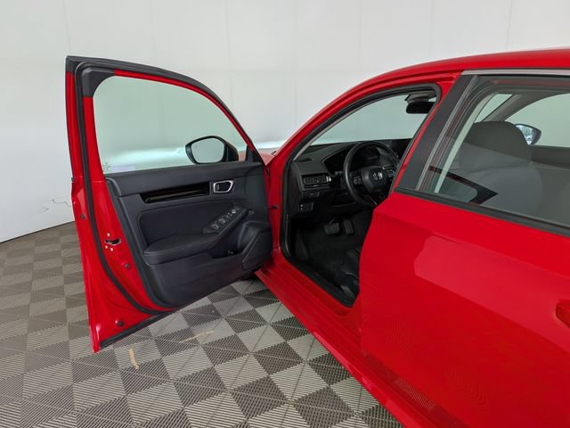 Used 2023 Honda Civic EX image 12