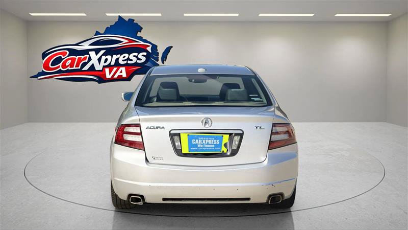 Used 2008 Acura TL FWD image 12
