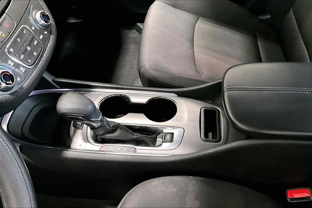 Used 2023 Chevrolet Malibu LT w/ Driver Confidence Package FWD image 18