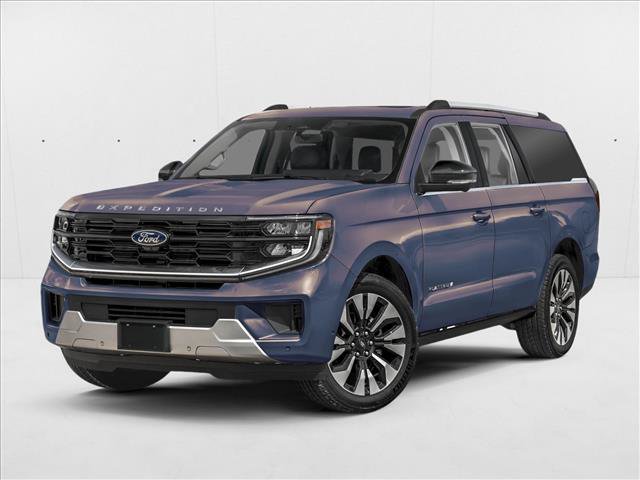 New 2027 Ford Expedition Max Platinum