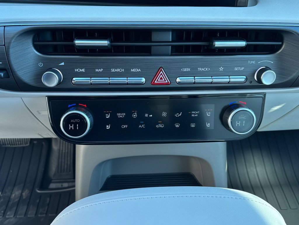 New 2026 Hyundai Palisade SEL Premium image 9