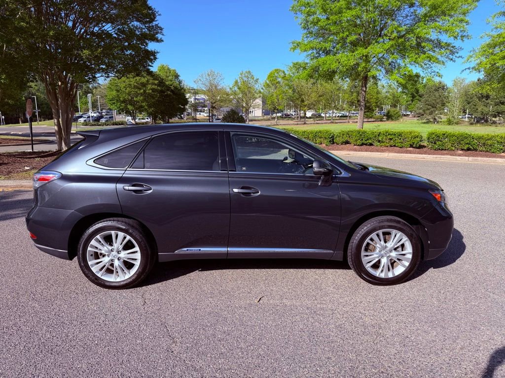 Used 2011 Lexus RX 450h 2WD w/ Premium Pkg image 15