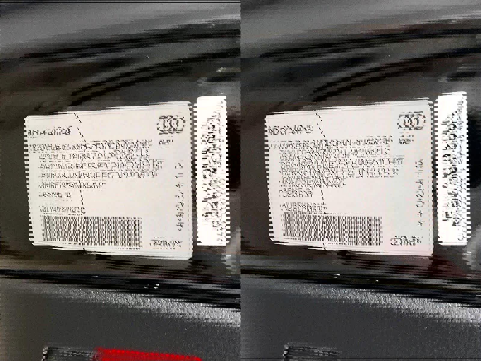 Certified 2023 Audi A7 3.0T Premium Plus w/ Premium Plus image 32