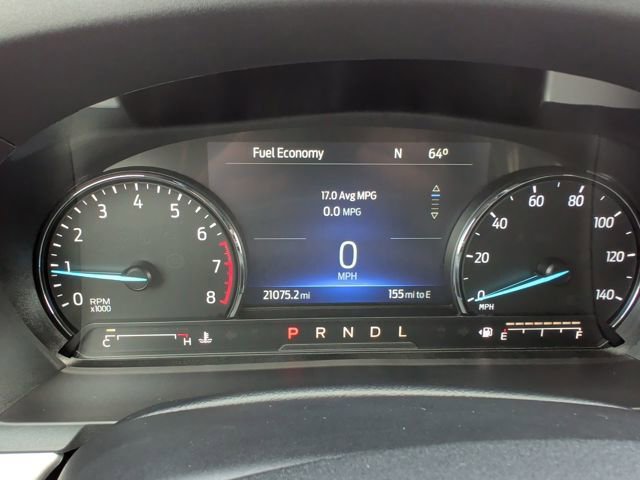 Certified 2023 Ford Explorer XLT image 30