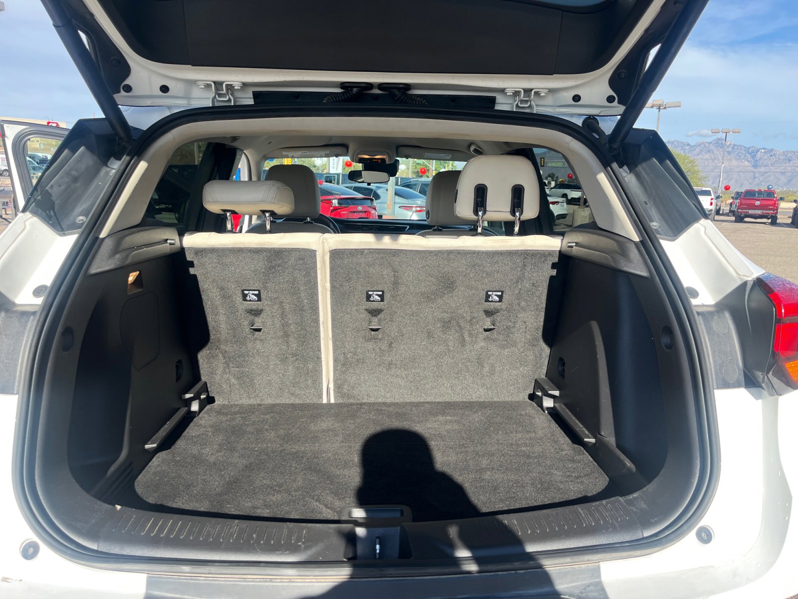 Used 2022 Buick Encore GX Select image 34