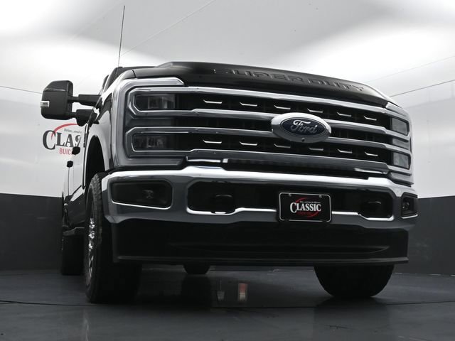 Used 2024 Ford F250 Lariat image 27