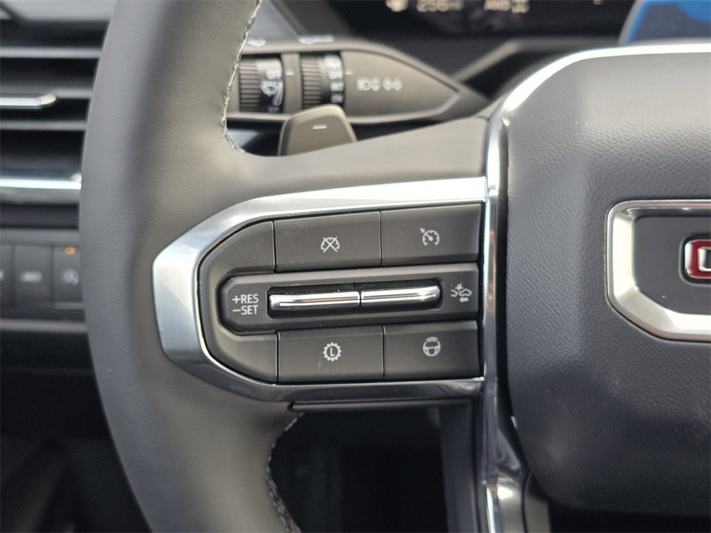 New 2025 GMC Acadia Elevation w/ Super Cruise Package image 18