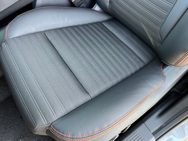 New 2026 Nissan Rogue SV w/ Rock Creek Premium Package image 11