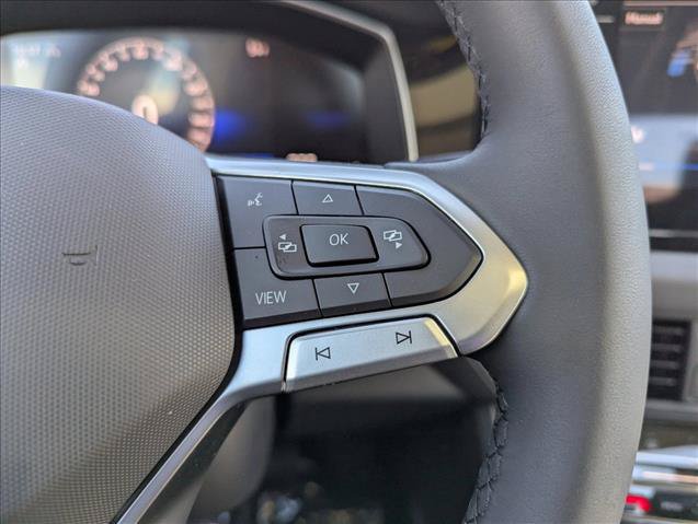 New 2026 Volkswagen Jetta SE FWD image 14