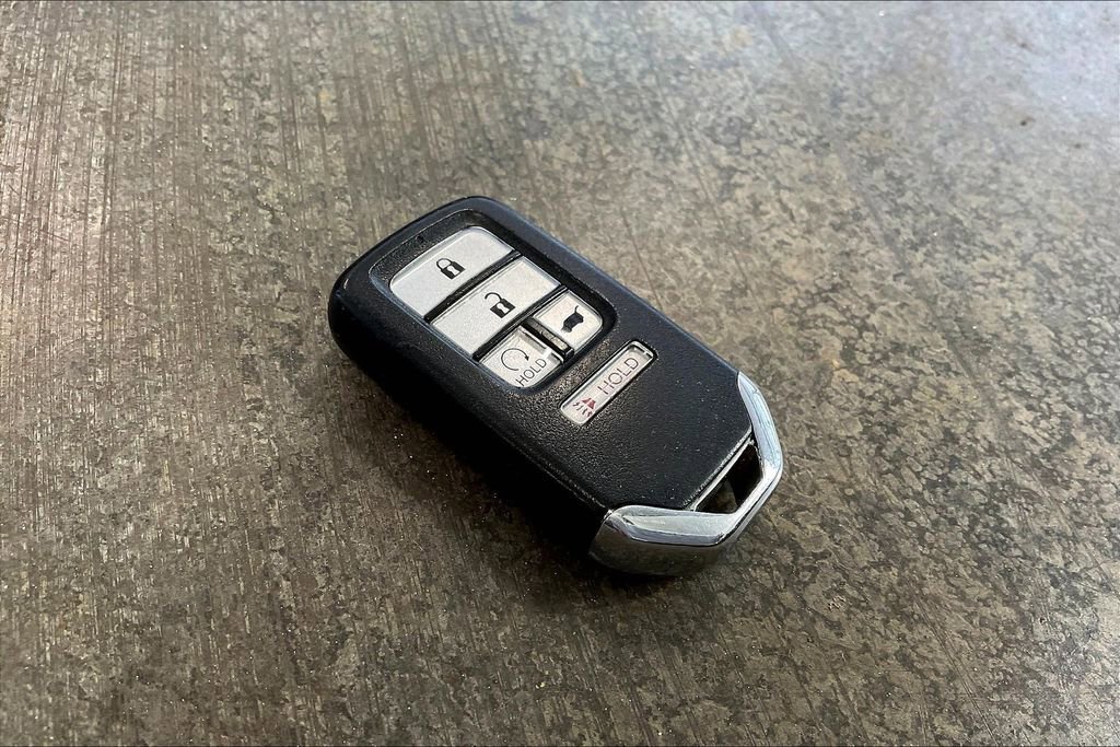 Used 2021 Honda Passport Sport image 11