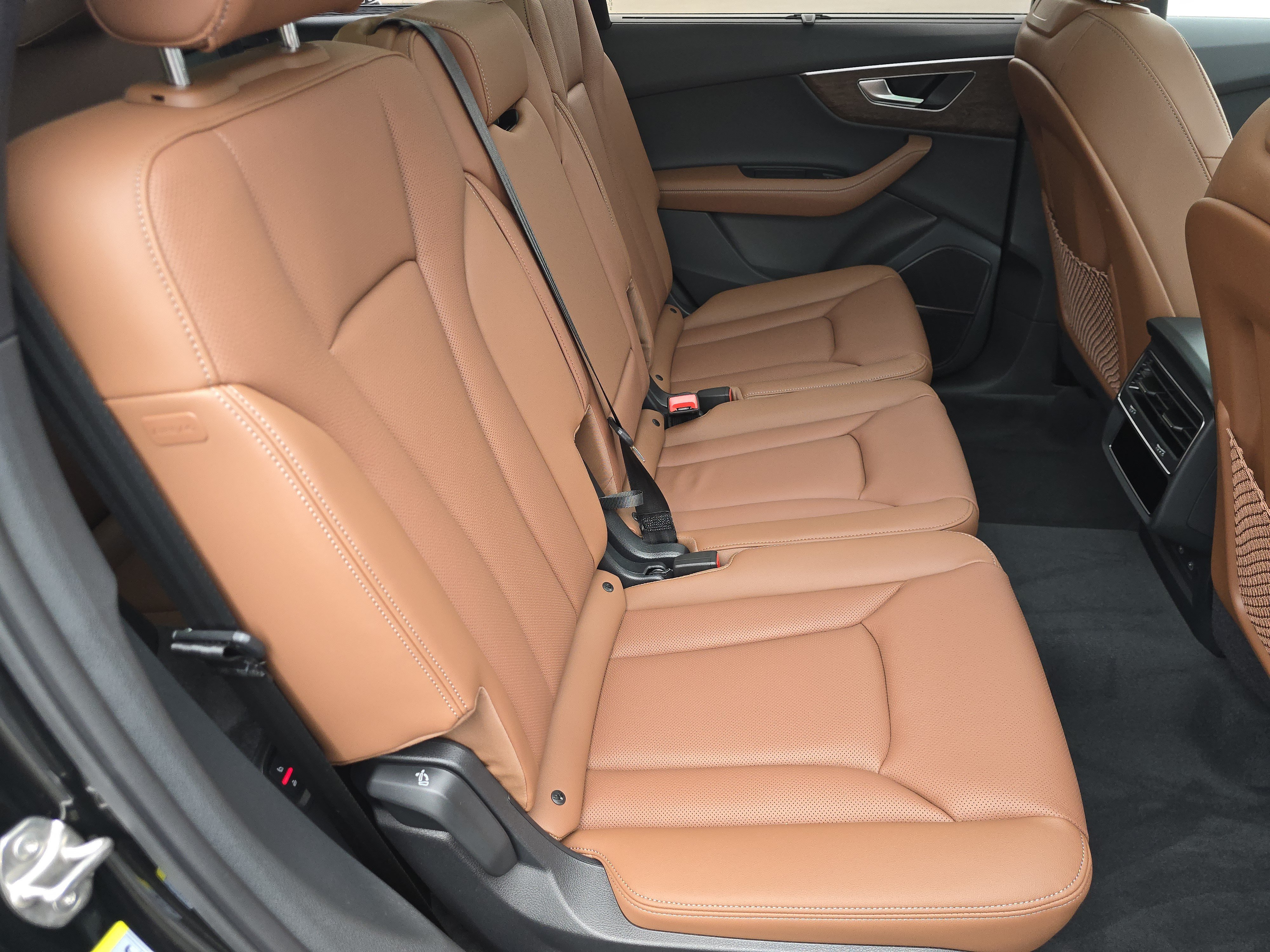 New 2026 Audi Q7 Premium Plus AWD/4WD image 17