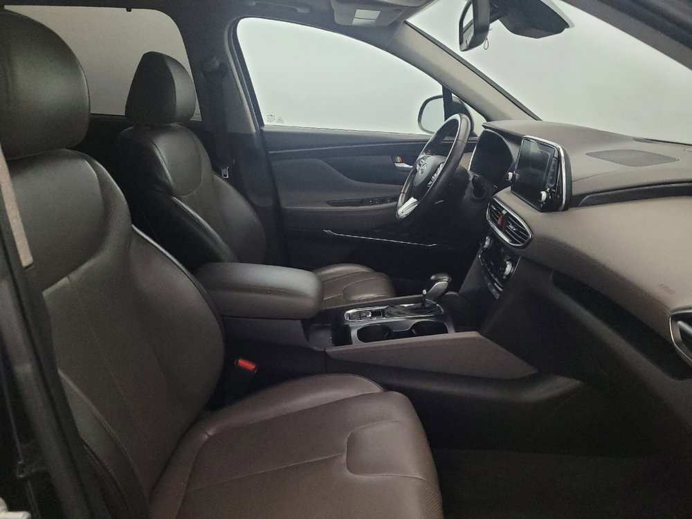 Used 2019 Hyundai Santa Fe AWD image 21