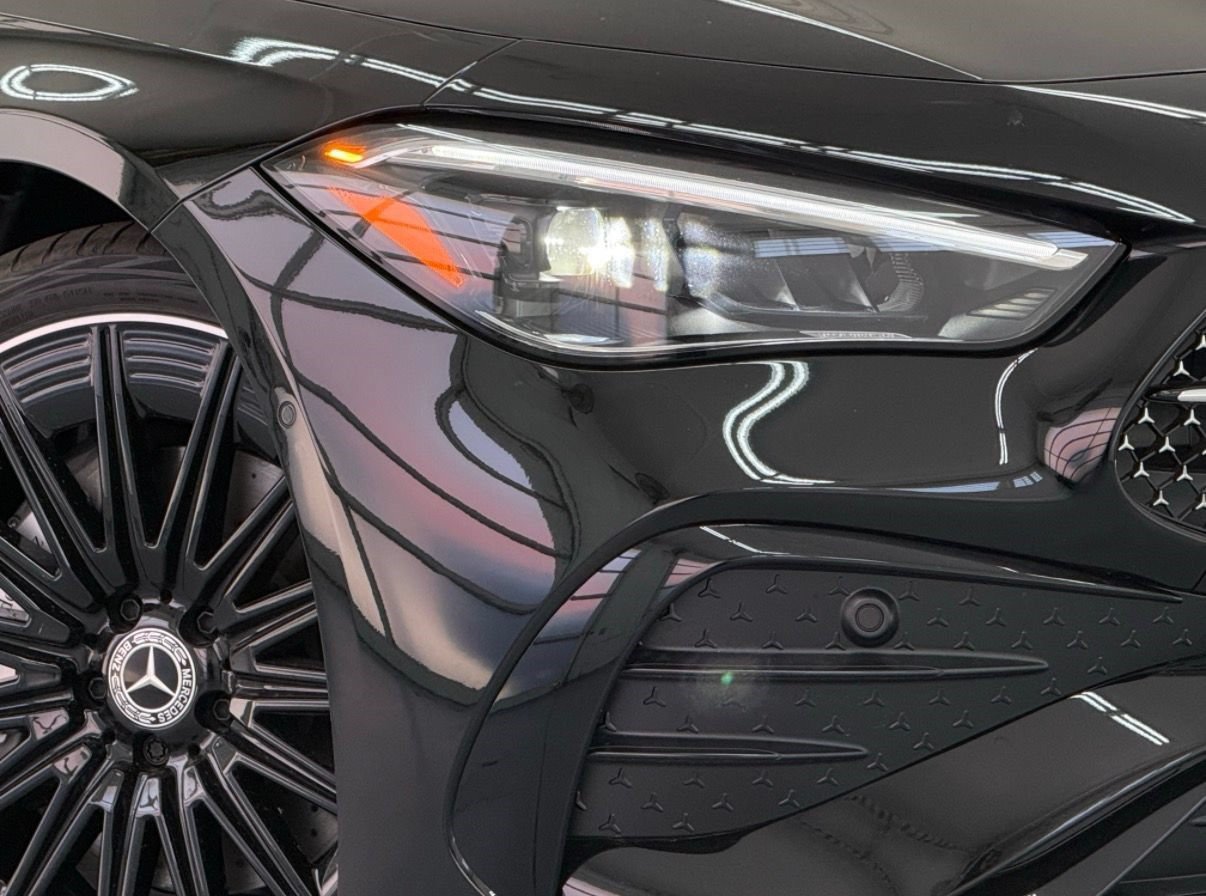 New 2027 Mercedes-Benz CLE 300 4MATIC Cabriolet image 10