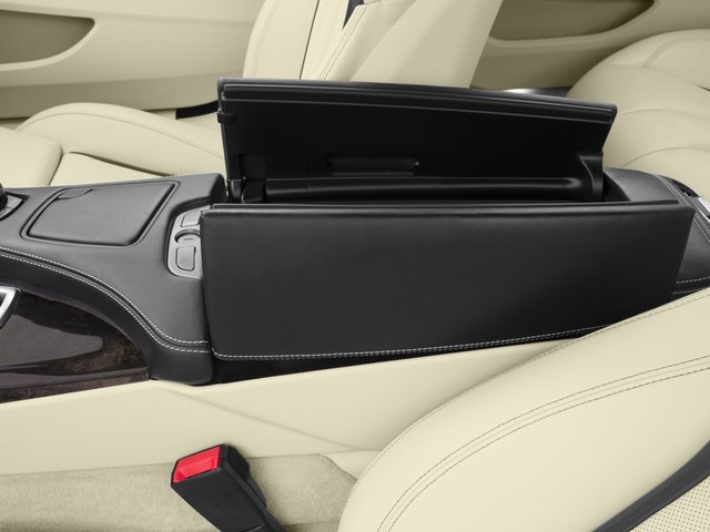 Used 2016 BMW 650i Gran Coupe RWD image 15