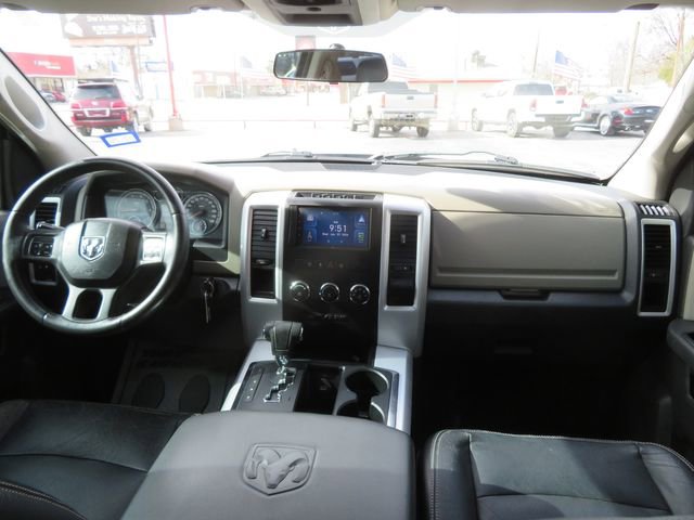 Used 2012 RAM 1500 Lone Star image 15