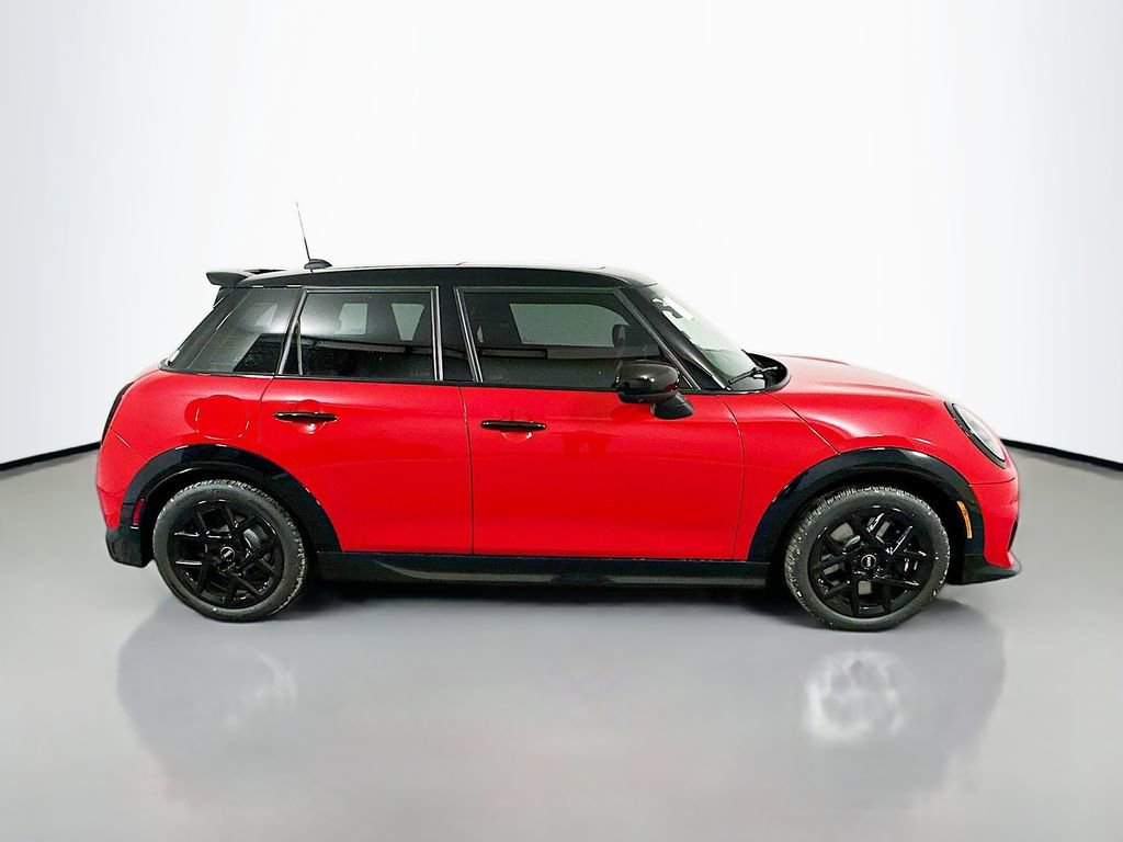 New 2026 MINI Cooper S image 4