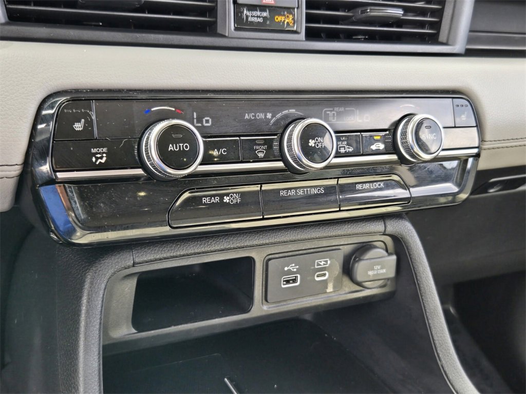 Used 2024 Honda Pilot EX-L image 20