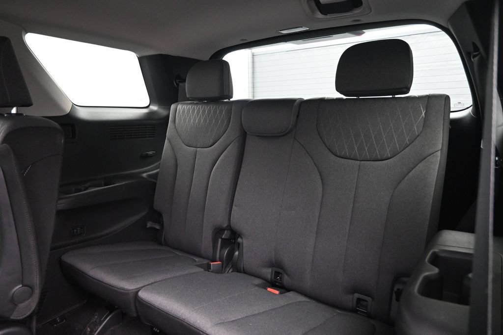 Used 2020 Hyundai Palisade SEL w/ Convenience Package AWD/4WD image 27