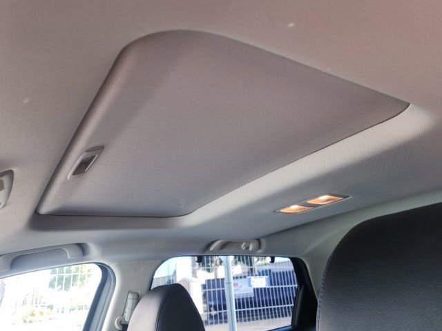 Used 2020 MAZDA CX-9 Touring w/ Touring Premium Package image 7