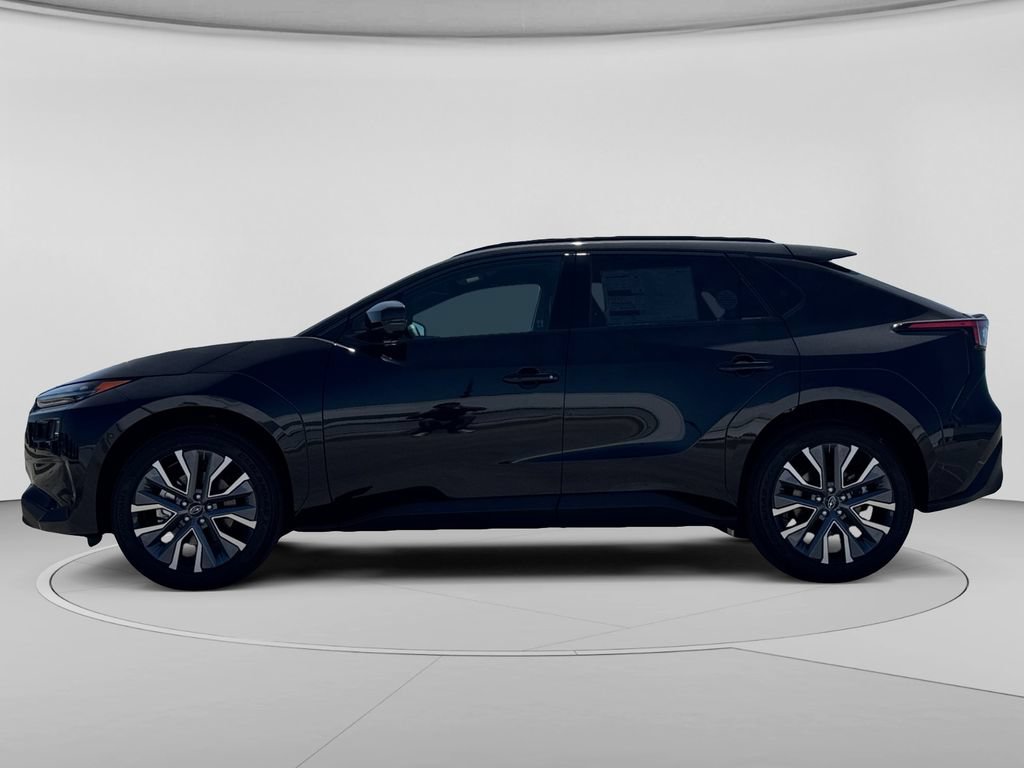 New 2026 Subaru Solterra AWD/4WD image 6