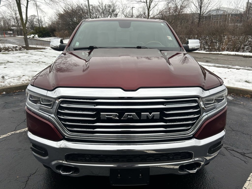 Used 2019 RAM 1500 Limited image 22