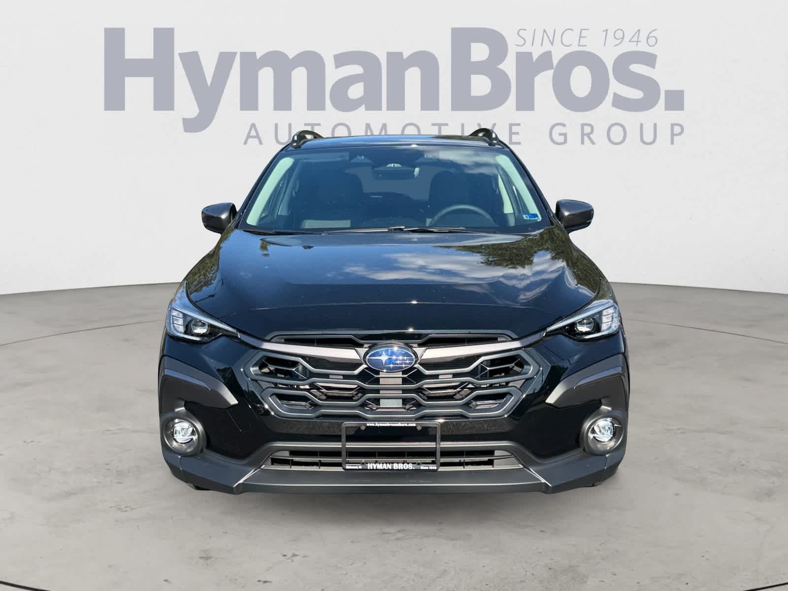 New 2026 Subaru Crosstrek 2.5i Limited AWD/4WD image 9