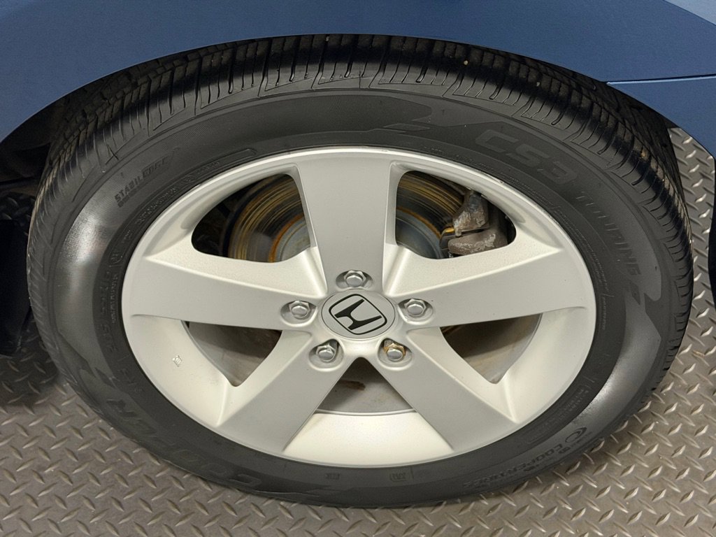 Used 2006 Honda Civic EX image 19