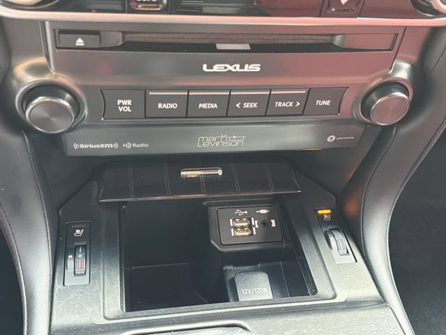 Used 2022 Lexus GX 460 Luxury w/ Accessory Package AWD/4WD image 20