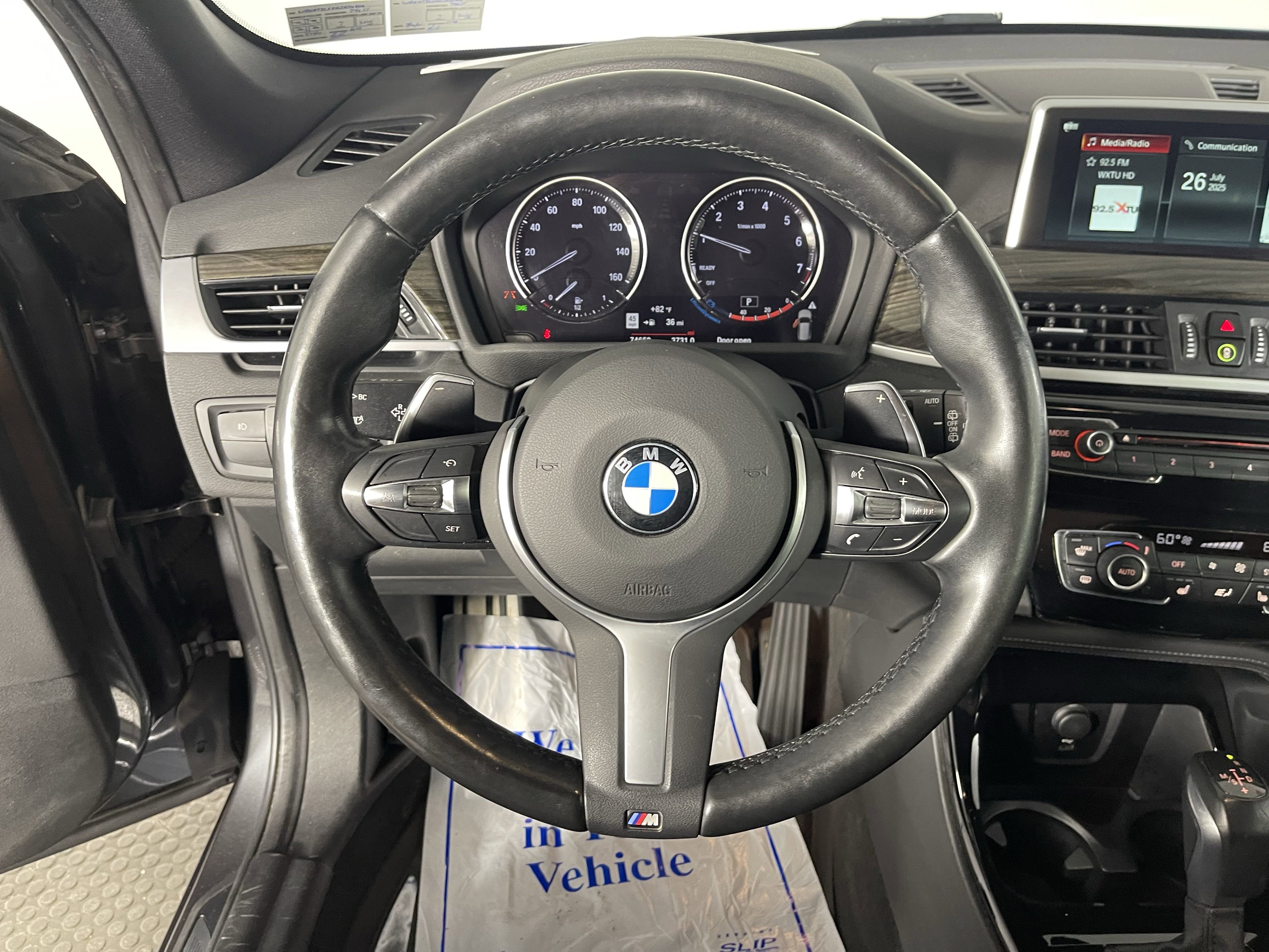Used 2019 BMW X1 xDrive28i image 18