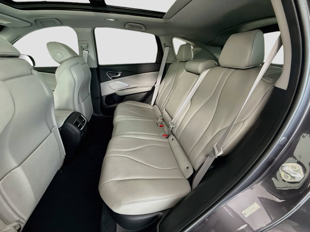 Used 2021 Acura RDX w/ Technology Package FWD image 21