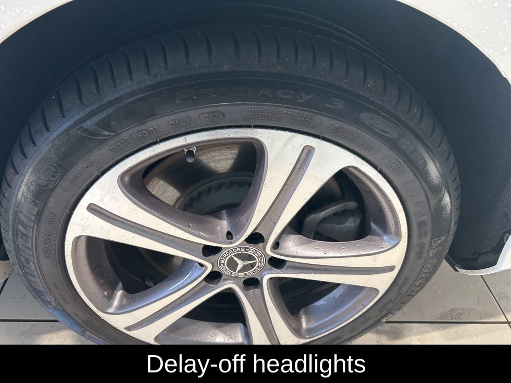 Used 2020 Mercedes-Benz E 450 4MATIC Wagon image 21