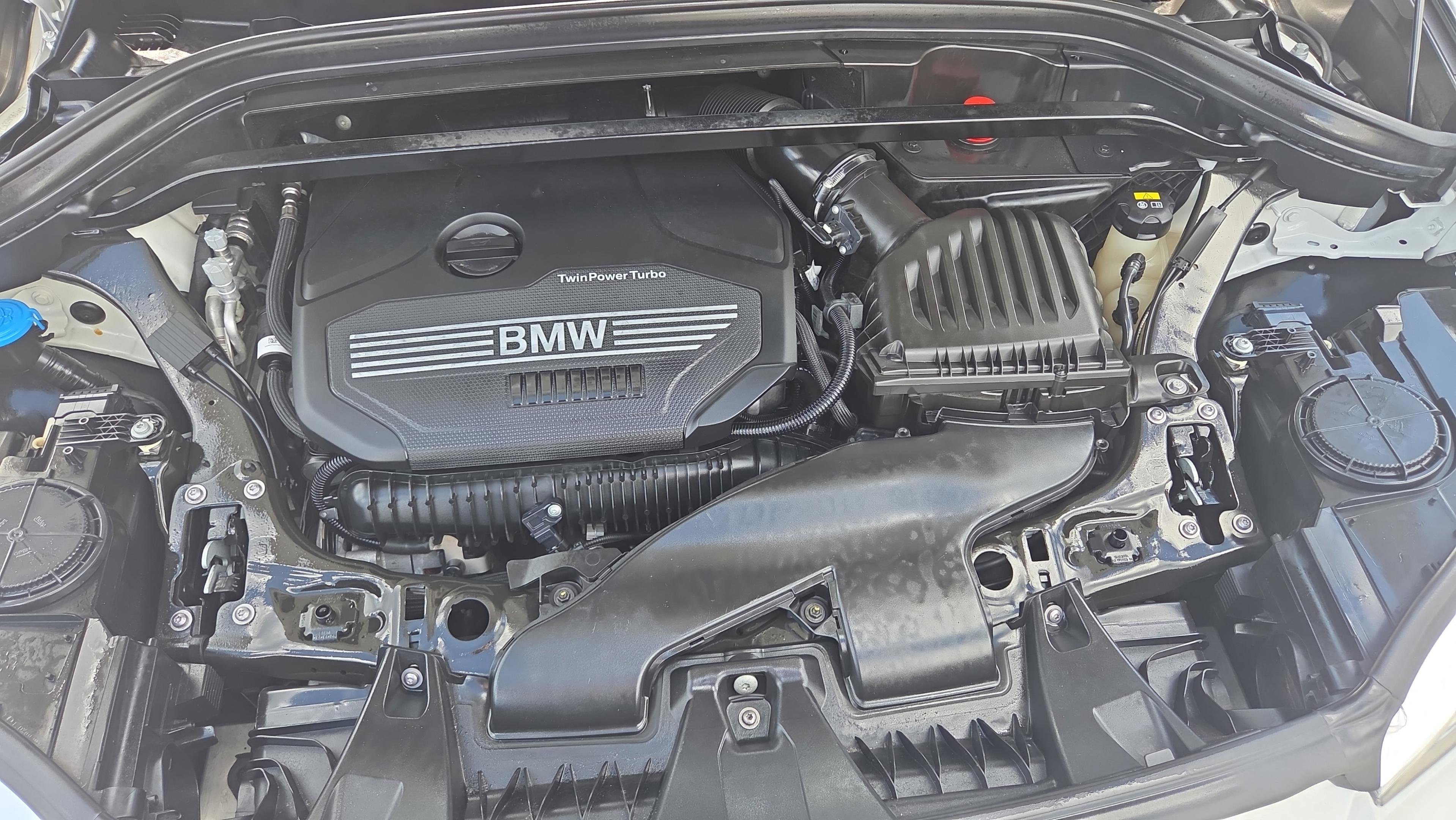Used 2021 BMW X1 sDrive28i FWD image 20