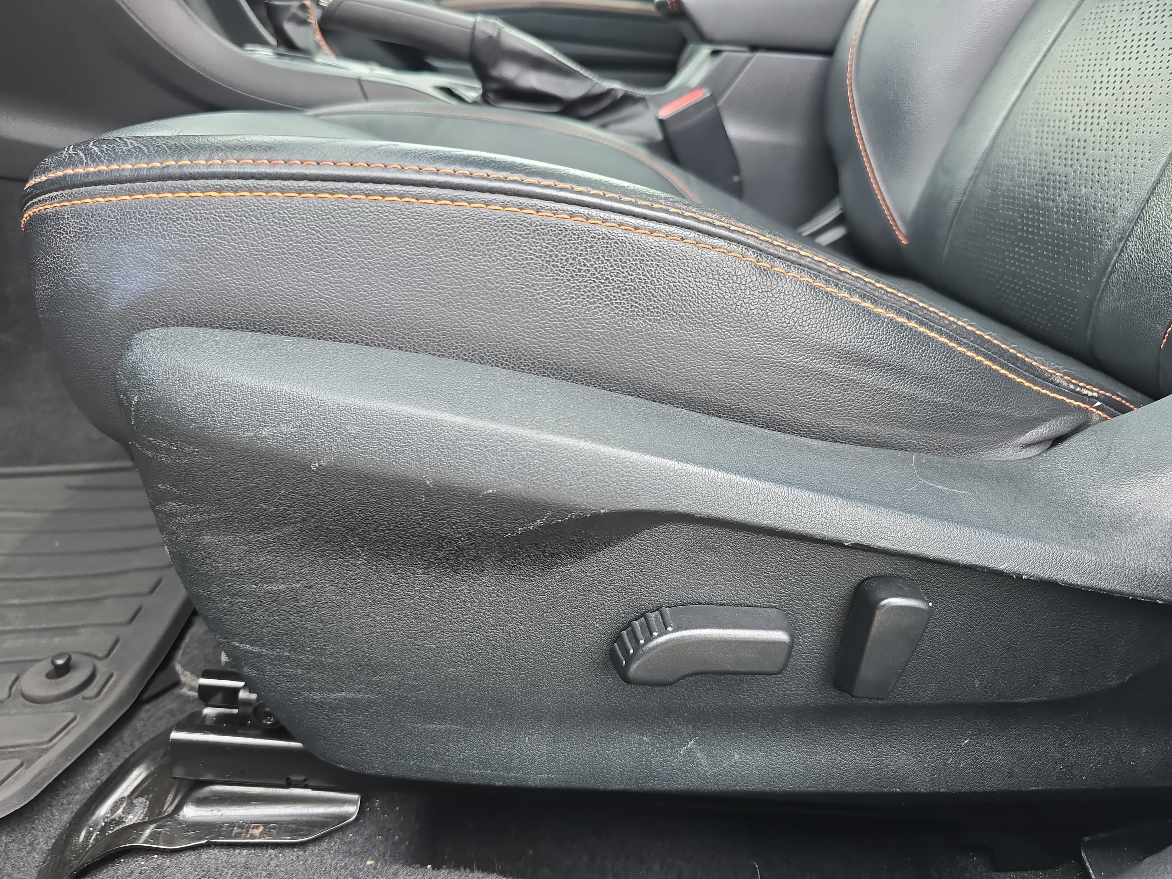 Used 2018 Subaru Crosstrek 2.0i Limited AWD/4WD image 28